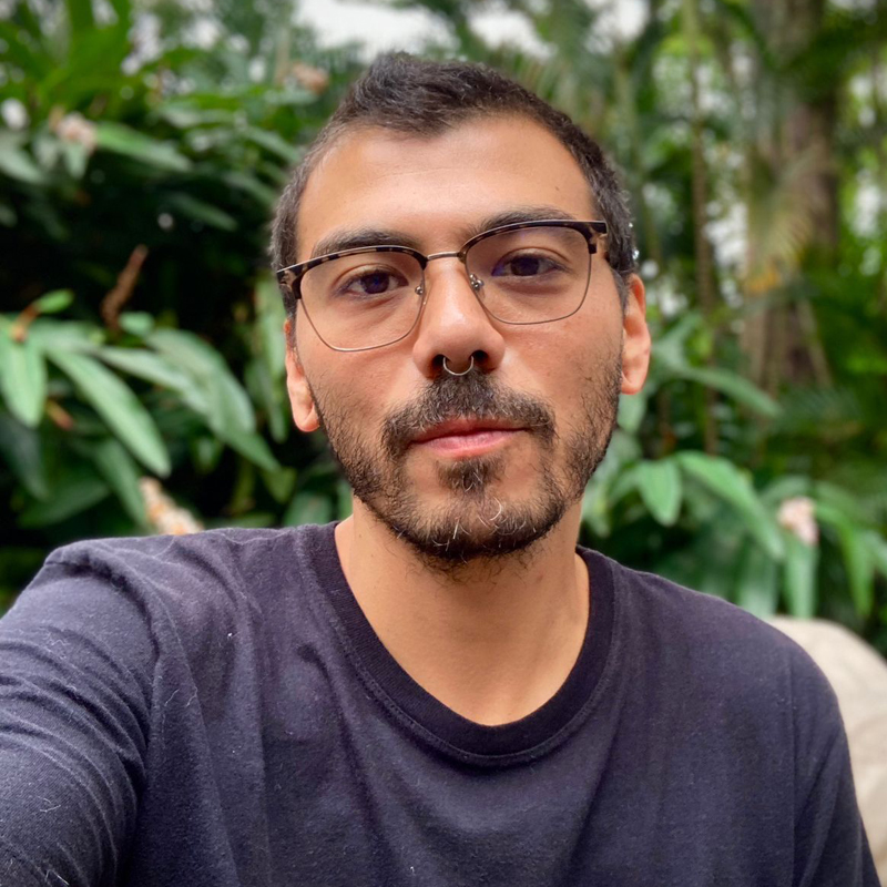 Eduardo Fujise